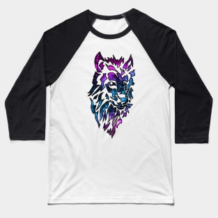 star wolf Baseball T-Shirt